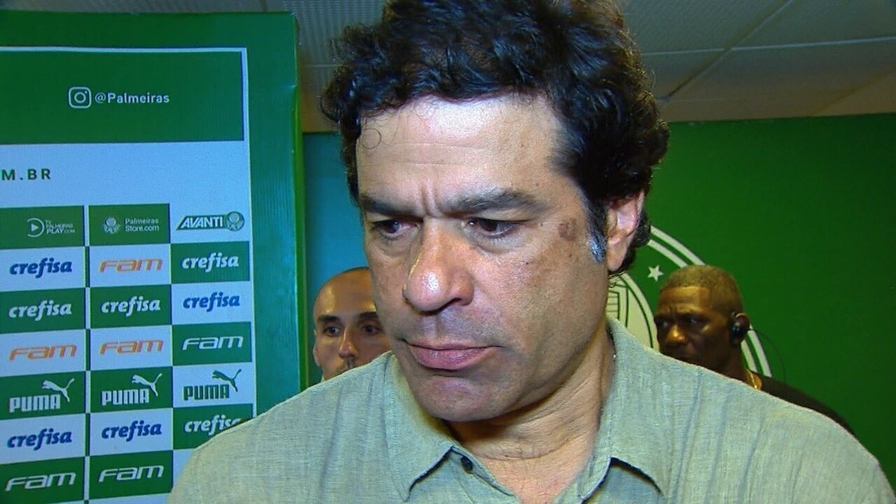 Raí admite assédio, mas diz que fará o possível para segurar garotos no ...