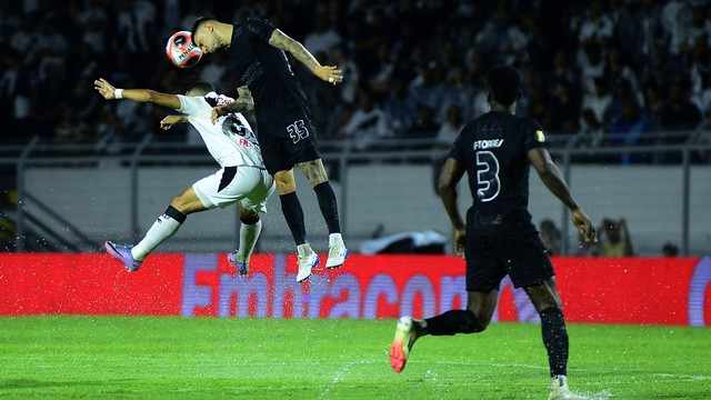 Ponte Preta x Corinthians, Paulistão
