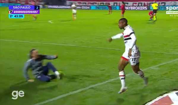Análise das polêmicas de Zubeldía: cartões, microfone e carrinho em campo no São Paulo