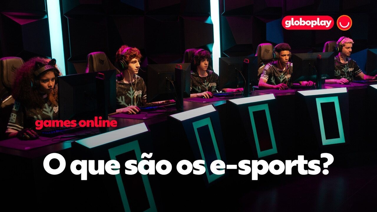 EP Games 2026 Festival Gamer Com E Sports Em Campinas Ge 12767576 