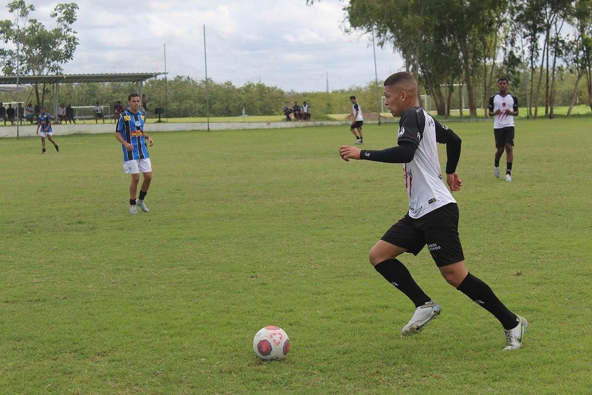 Primeiro pacote de reforços é divulgado pelo Flamengo de Arcoverde