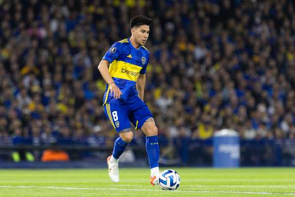 SEM NEGÓCIO? São Paulo enfrenta resistência de Boca Juniors na contratação de Pol Fernández