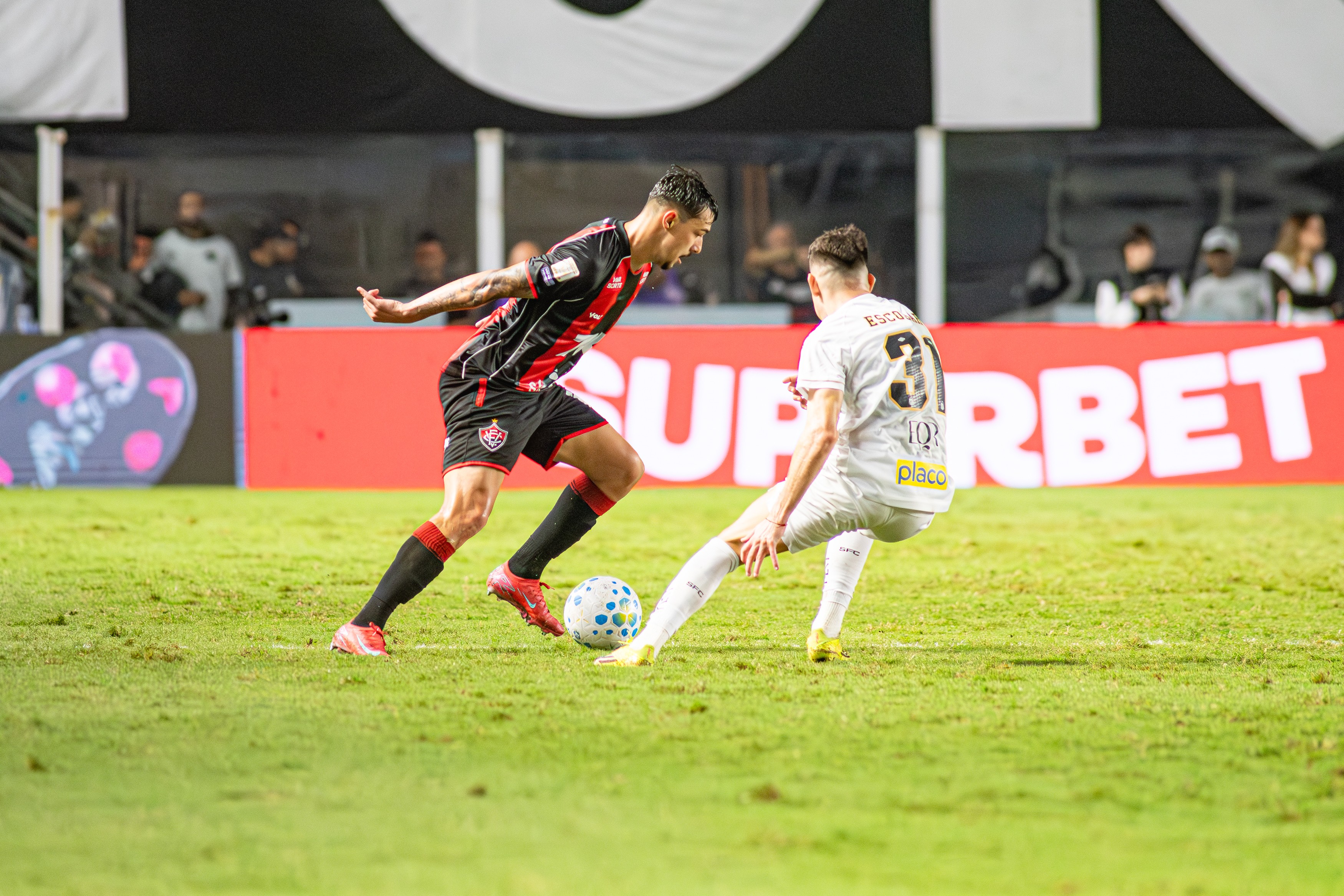 Santos X Corinthians Melhores Momentos