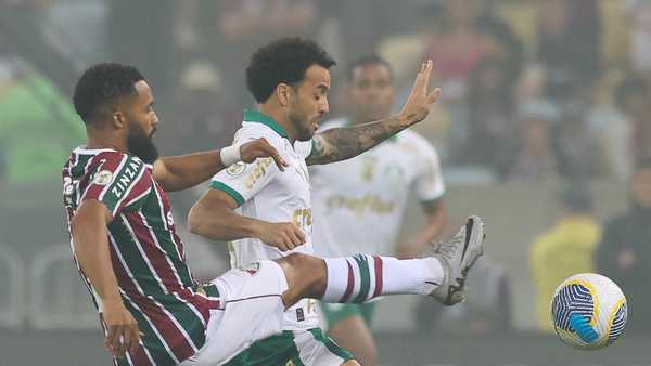 Palmeiras encerra turno com desempenho fraco, Abel precisa rever estratégias