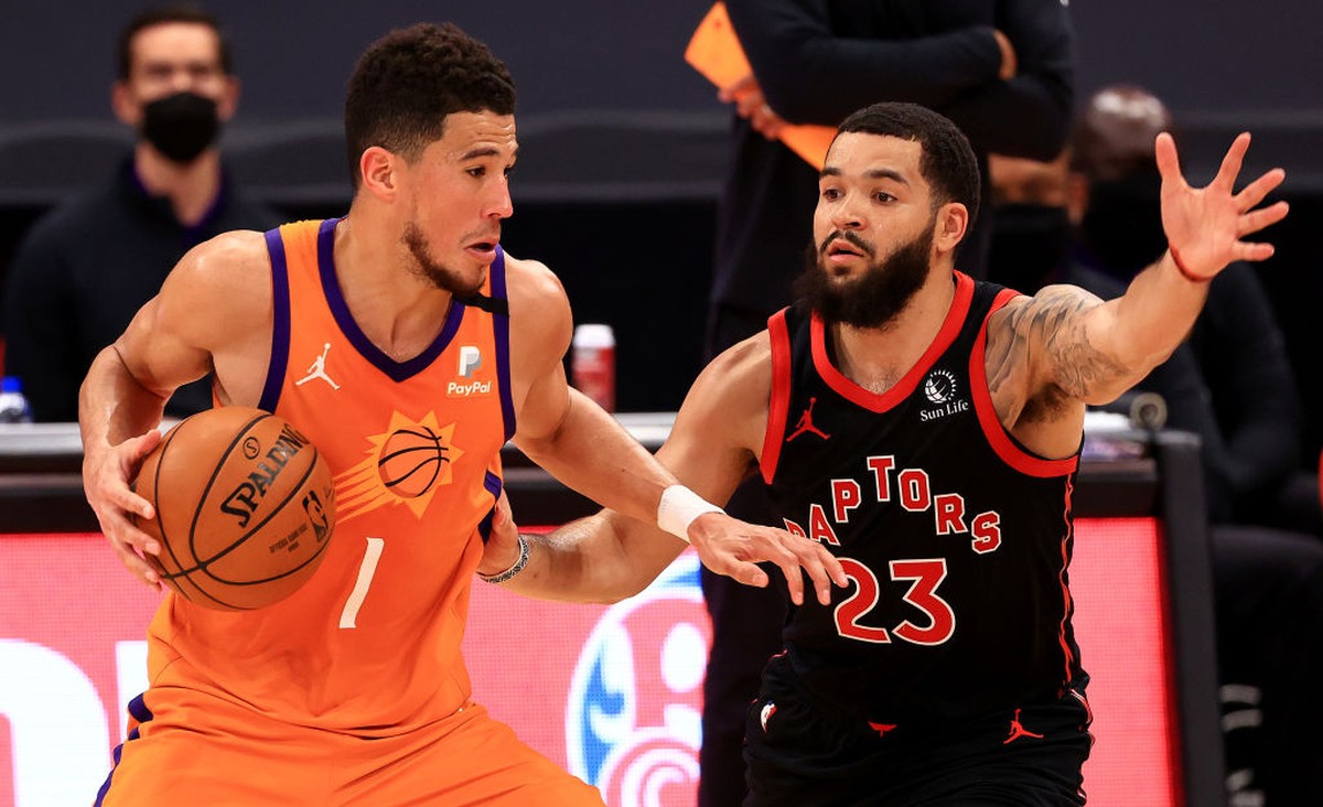 New York Knicks 110 x 118 Phoenix Suns | ge