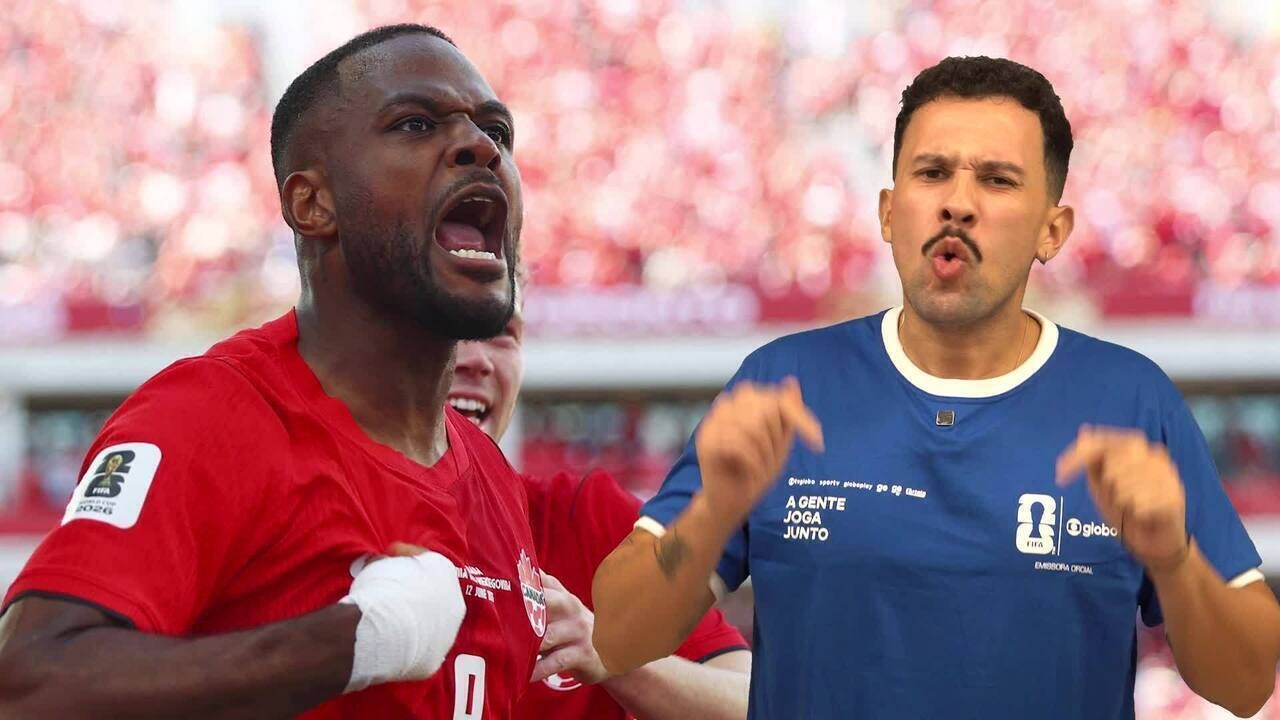 Canadá x Catar: onde assistir ao vivo, horário e escalações | Ge