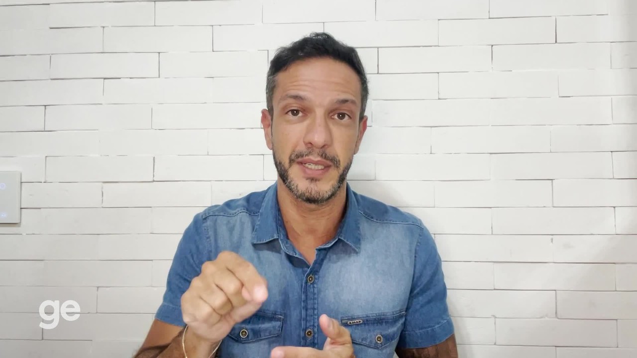 Marcelo Raed analisa Flamengo x Goiás, pela 5ª rodada do Brasileirão