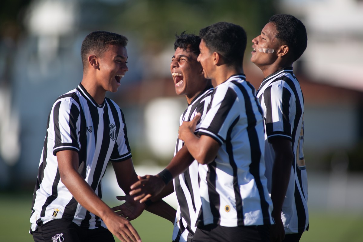 São Paulo é campeão paulista sub-17 - Portal Morada - Notícias de