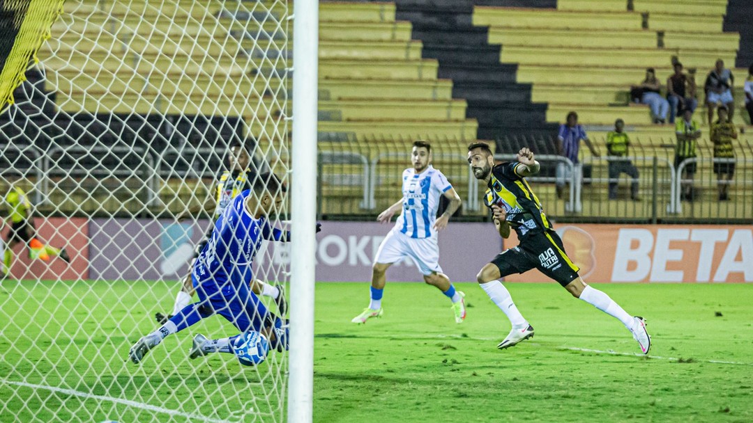 Como assistir São José x Volta Redonda AO VIVO pela Série C