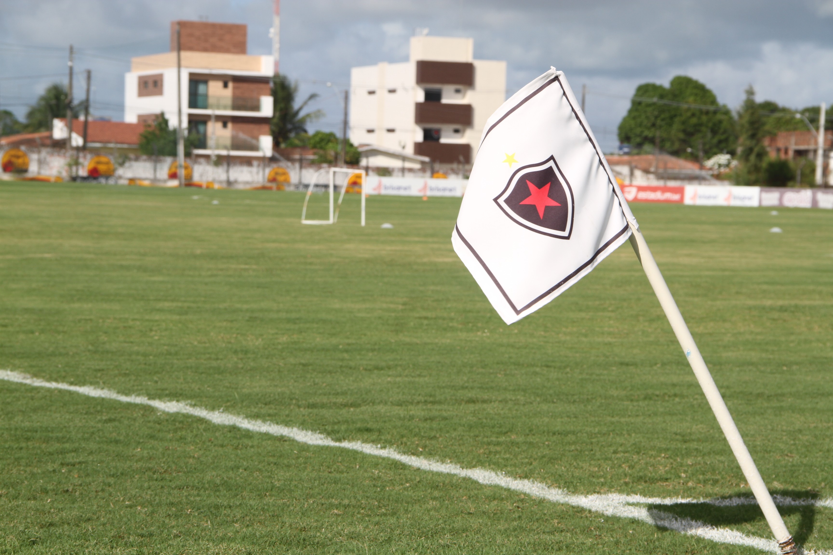 Botafogo-PB encara o Santa Cruz-RN em mais um compromisso de pré-temporada