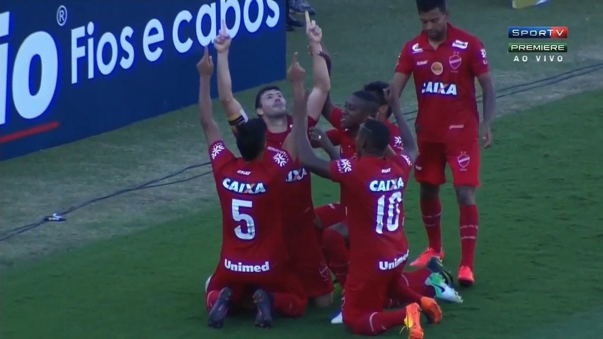 Técnico do Vila comemora vitória e boa atuação contra o Guarani ...