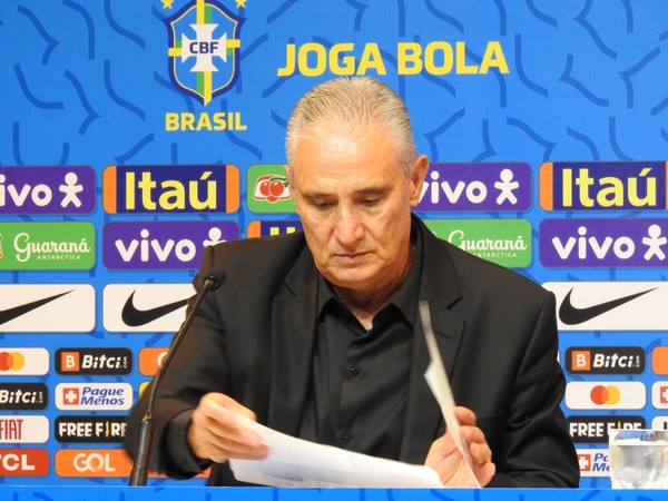 Lista Seleção Brasileira: Quem são os 23 convocados de Tite para a