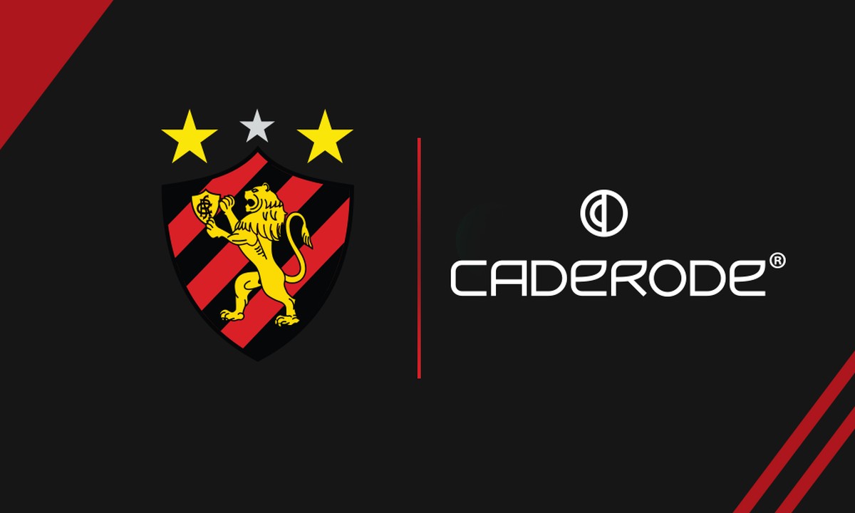 Sport anuncia segundo patrocinador e encaminha acerto com mais duas ...