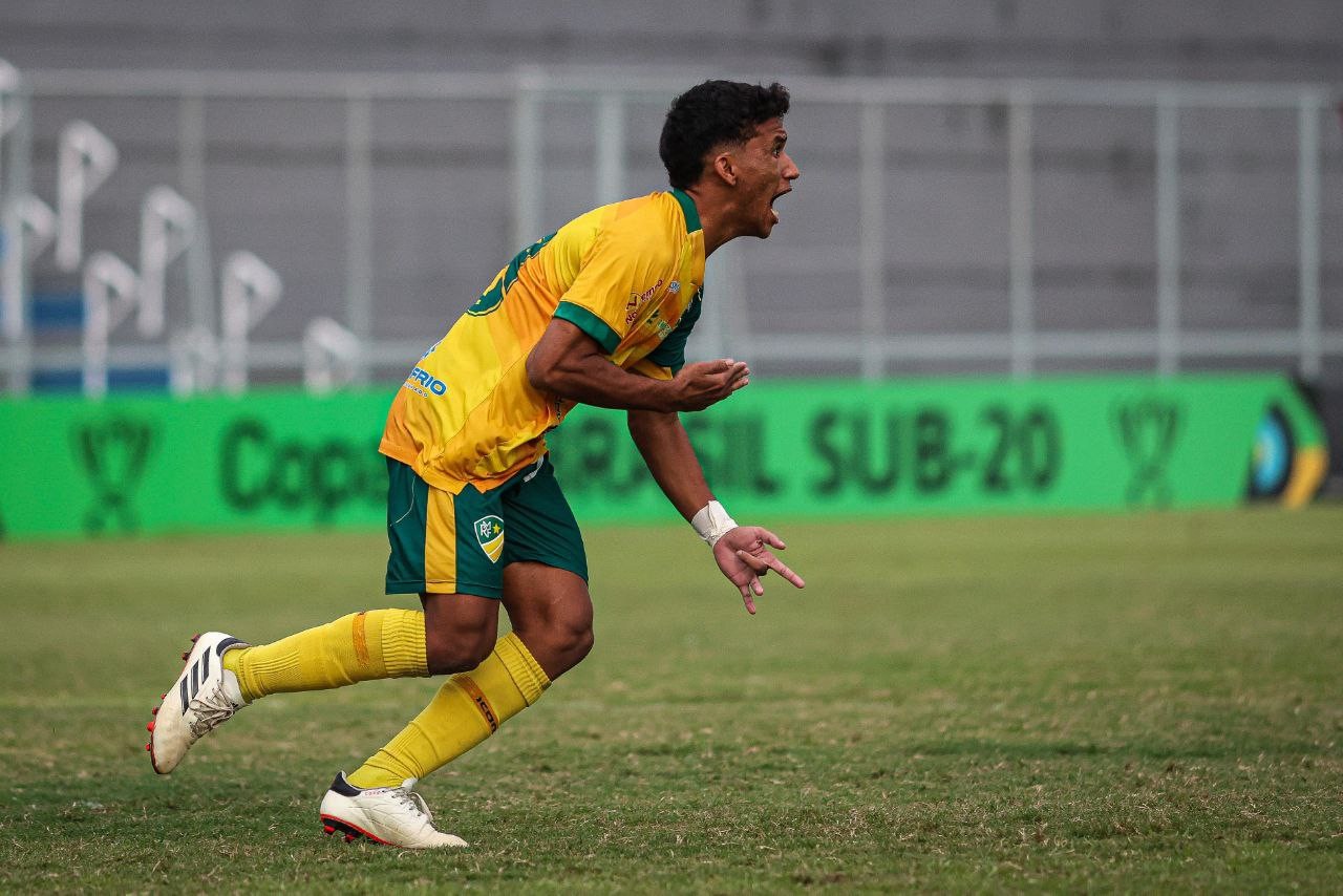 Monte Roraima vence o Fast nos pênaltis e avança para a segunda fase da ...