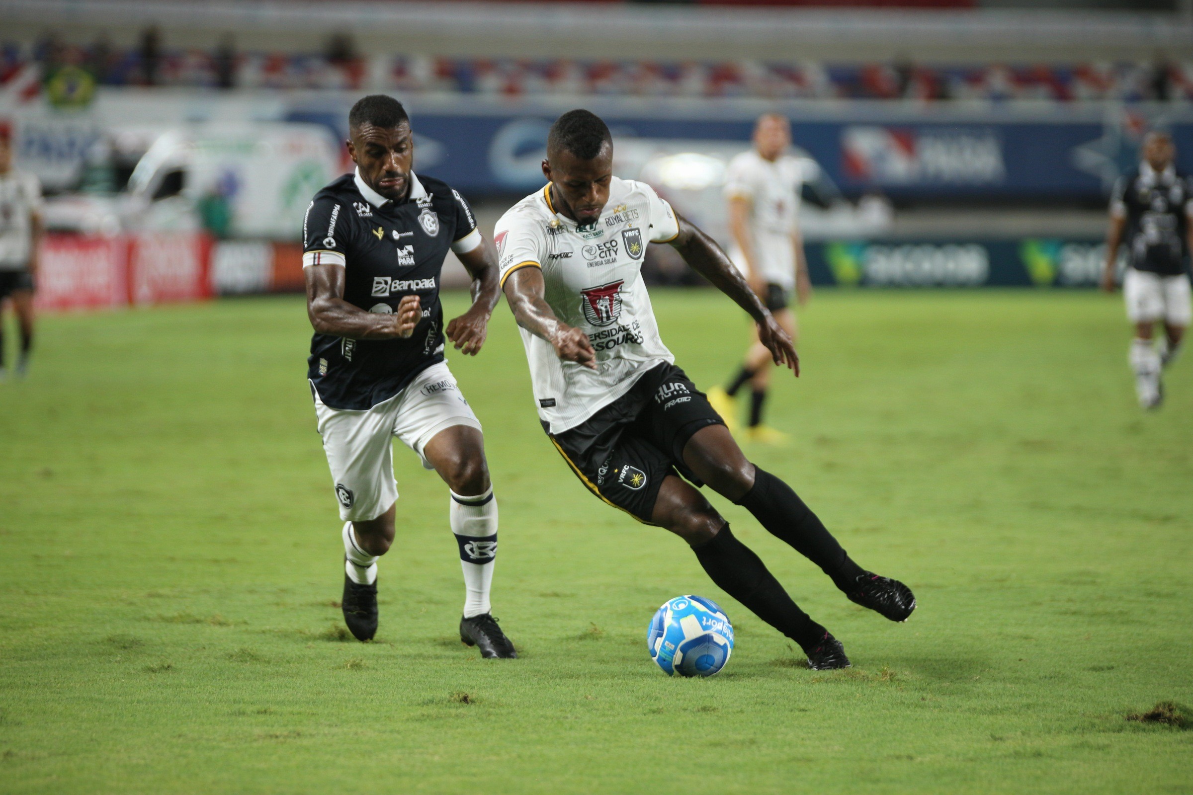 Remo inicia venda de ingressos para estreia na Série C do Brasileiro | Ge