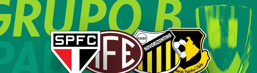 Paulistão 2022: grupos, datas e destaques do Estadual - Placar - O futebol  sem barreiras para você