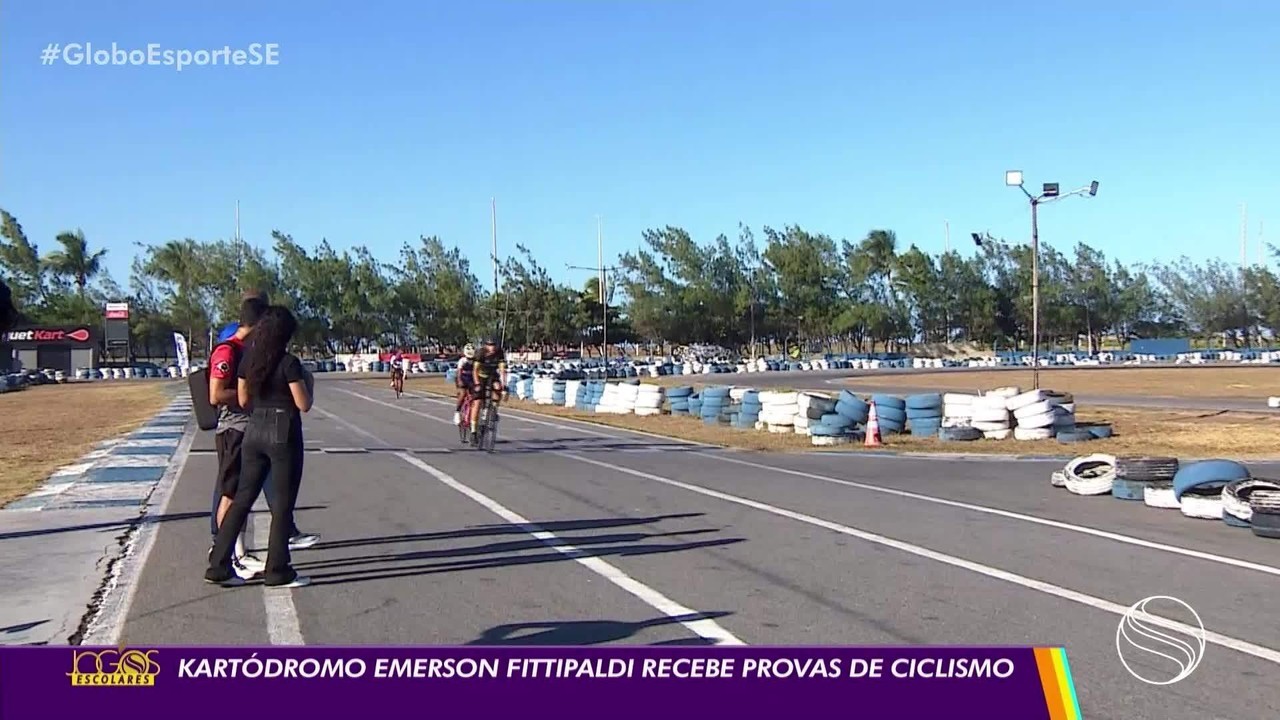 Jogos Escolares TV Sergipe: confira programação desta sexta (18/09)