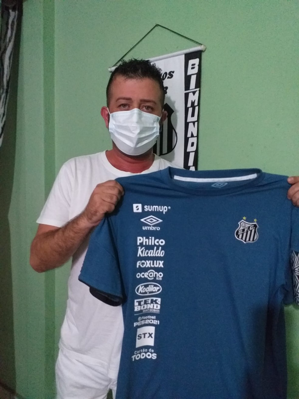 Se você fosse um treinador, quem seria seu camisa 10? #futebol #diniz