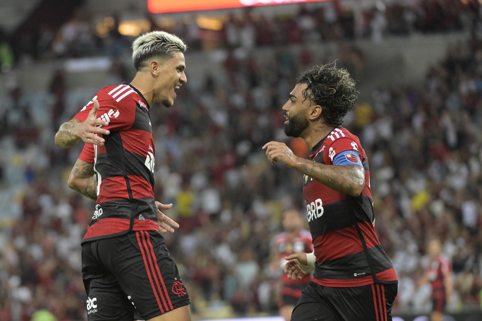 Foto: Botafogo x Flamengo não vai passar na Globo em 2 de setembro de 2023;  Première e Sportv mostram o jogo às 21h - Purepeople