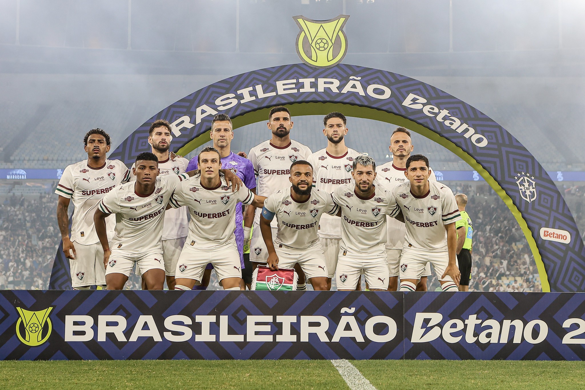 Análise das Atuações do Fluminense no Clássico contra o Vasco: Quem Brilhou e Quem Decepcou