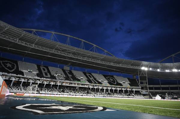 Botafogo x Goiás: onde assistir ao vivo, horário e escalações, brasileirão  série a