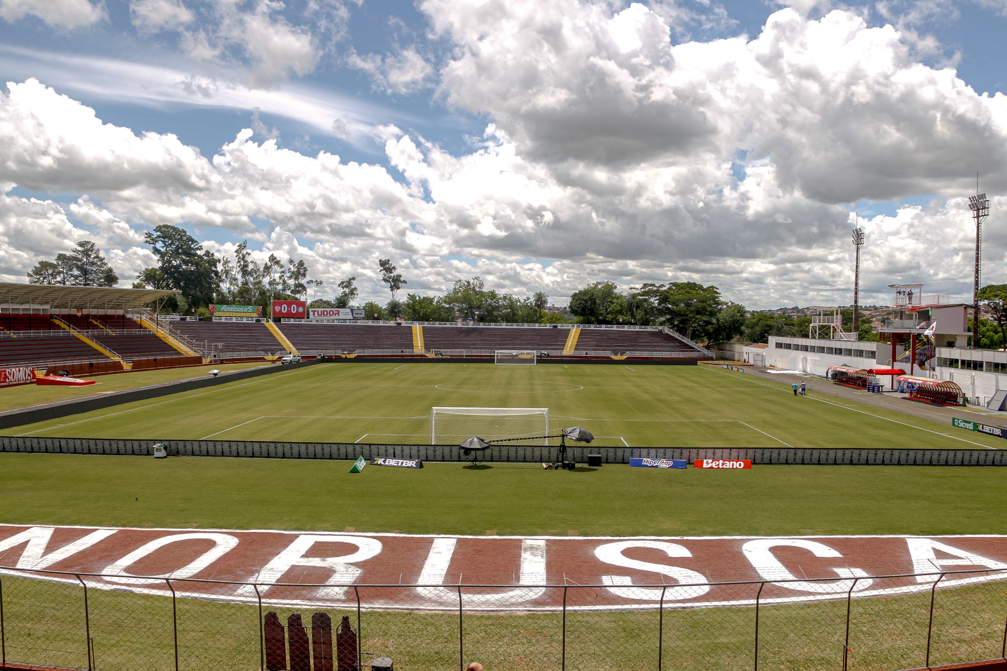 Noroeste x Portuguesa: onde assistir ao vivo, horário e escalações | Ge