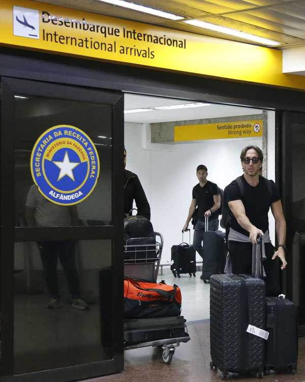 Estilo tático de Luis Zubeldía é revelado