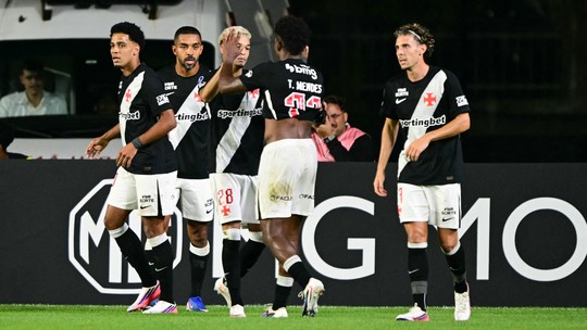 Confira outros tópicos da entrevista coletiva de Pedro Emanuel após Vasco 1 x 0 Independiente Medellín