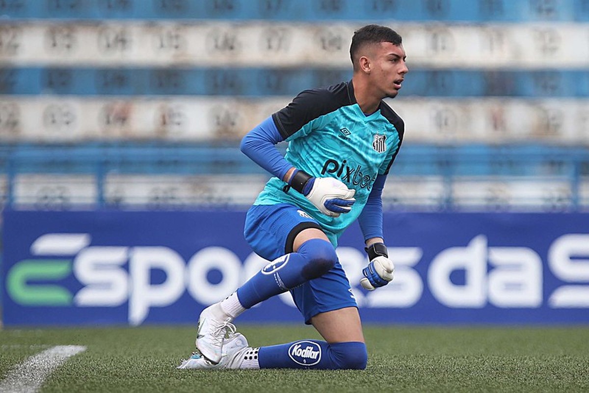 GOLEIRO FORMADO NO PAULISTA É ELEITO O MELHOR DA COPA MUNDO DO FUTSAL  SUB-21 - Paulista Futebol Clube