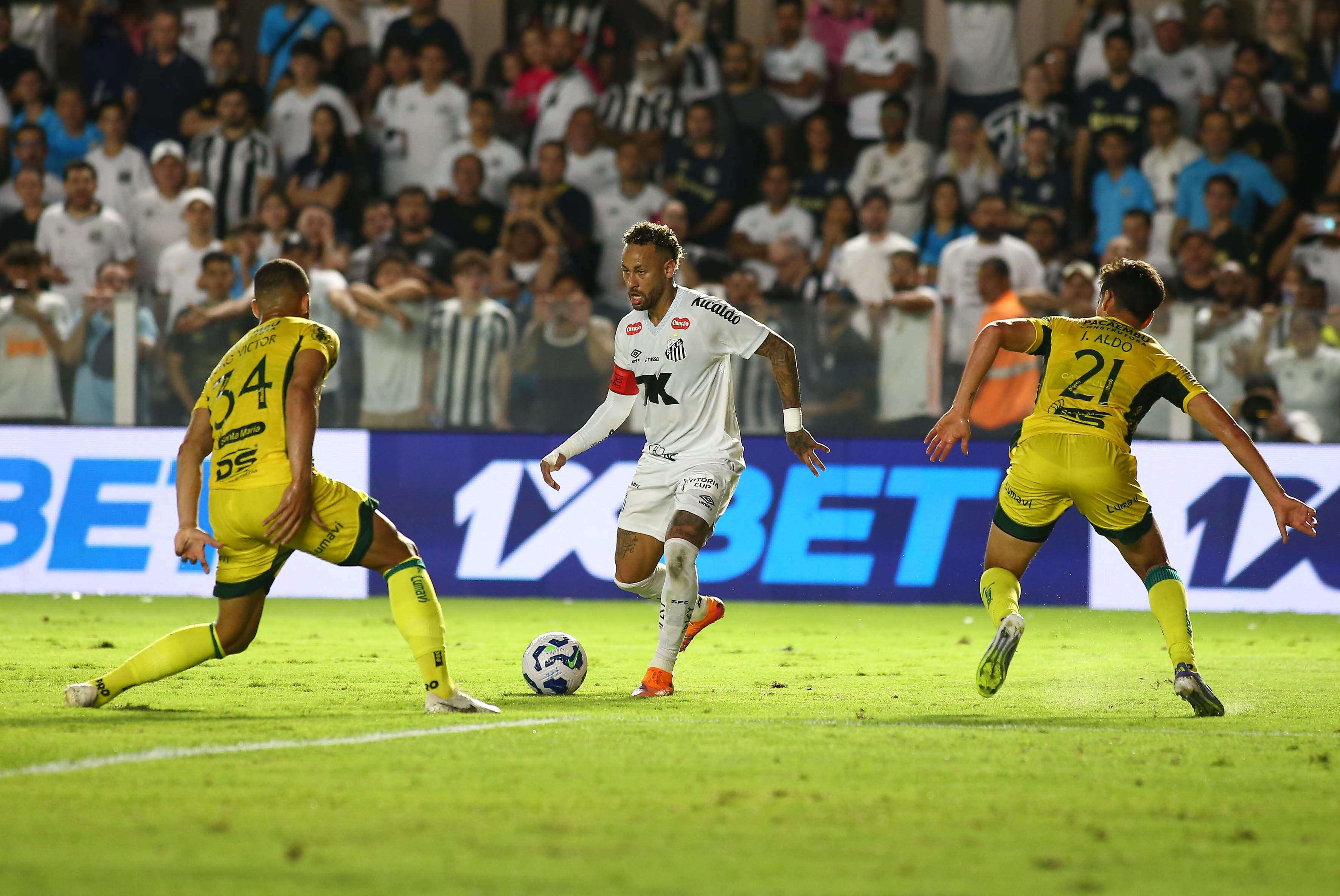 Imagem da notícia - GE