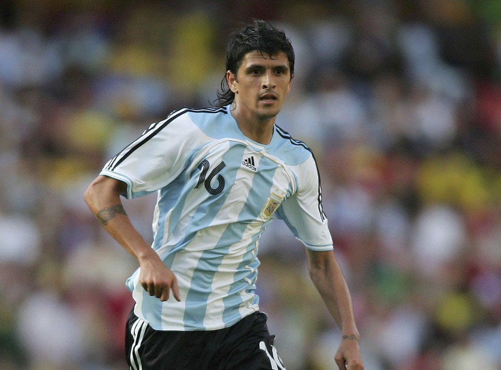 ウェア Argentina Adidas 2006 22 Lucho Gonzalez ウェア Argentina Adidas 2006 22 Lucho Gonzalez Adidas Argentina