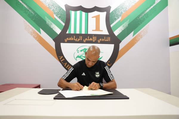 Ex-Cruzeiro, Pepa é anunciado por clube do Catar e vai treinar campeão do mundo