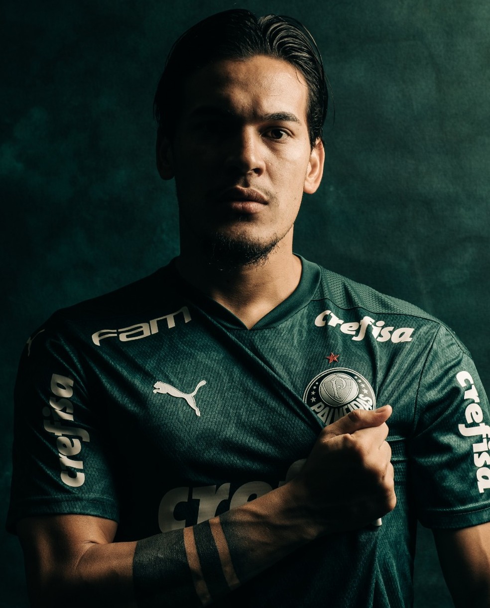 gustavo gomez  Jogadores palmeiras, Maior campeão do brasil, Brasileirao