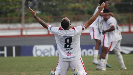 Maricá é campeão invicto da Taça Santos Dumont