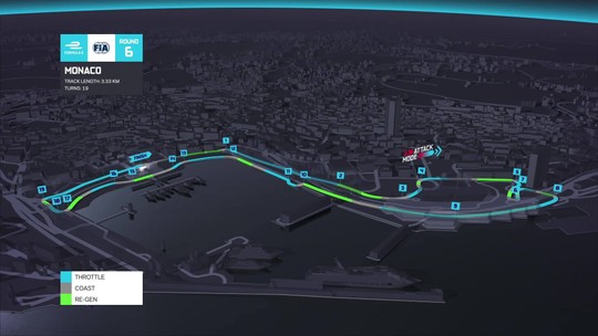 FAQs: infos essenciais para assistir ao ePrixrollover casa de apostasMônaco da Fórmula E - Programa: Fórmula E 