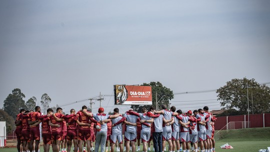 Resultados ajudam, e Vila Nova segue colado no G-4 da Série B