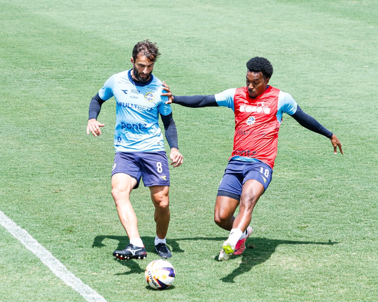 São José visita Noroeste pelo primeiro jogo da semifinal da Copa Paulista
