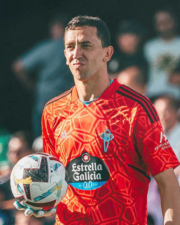 Conheça as características e a trajetória de Marchesín, novo goleiro do Grêmio