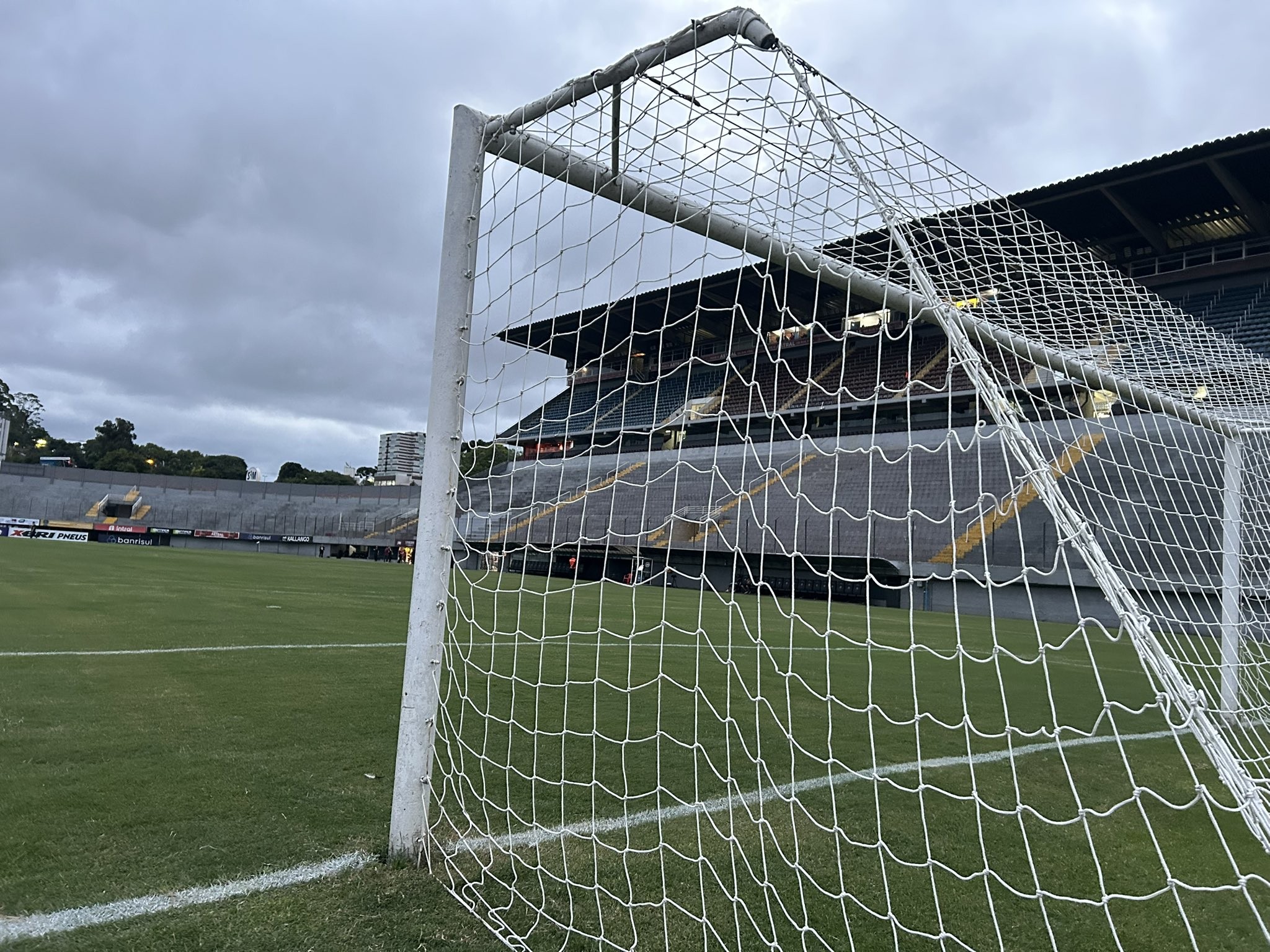 Caxias x Inter: onde assistir ao vivo, horário e escalações