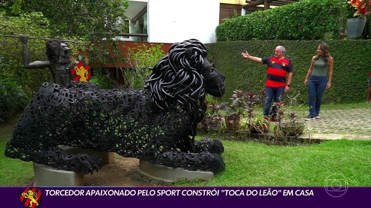 Programa Toca do Leão