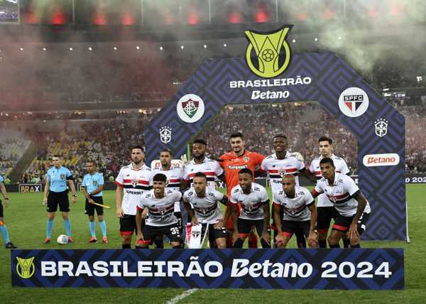 Desempenho são paulino: William Gomes se destaca, enquanto Rafael comete falhas importantes