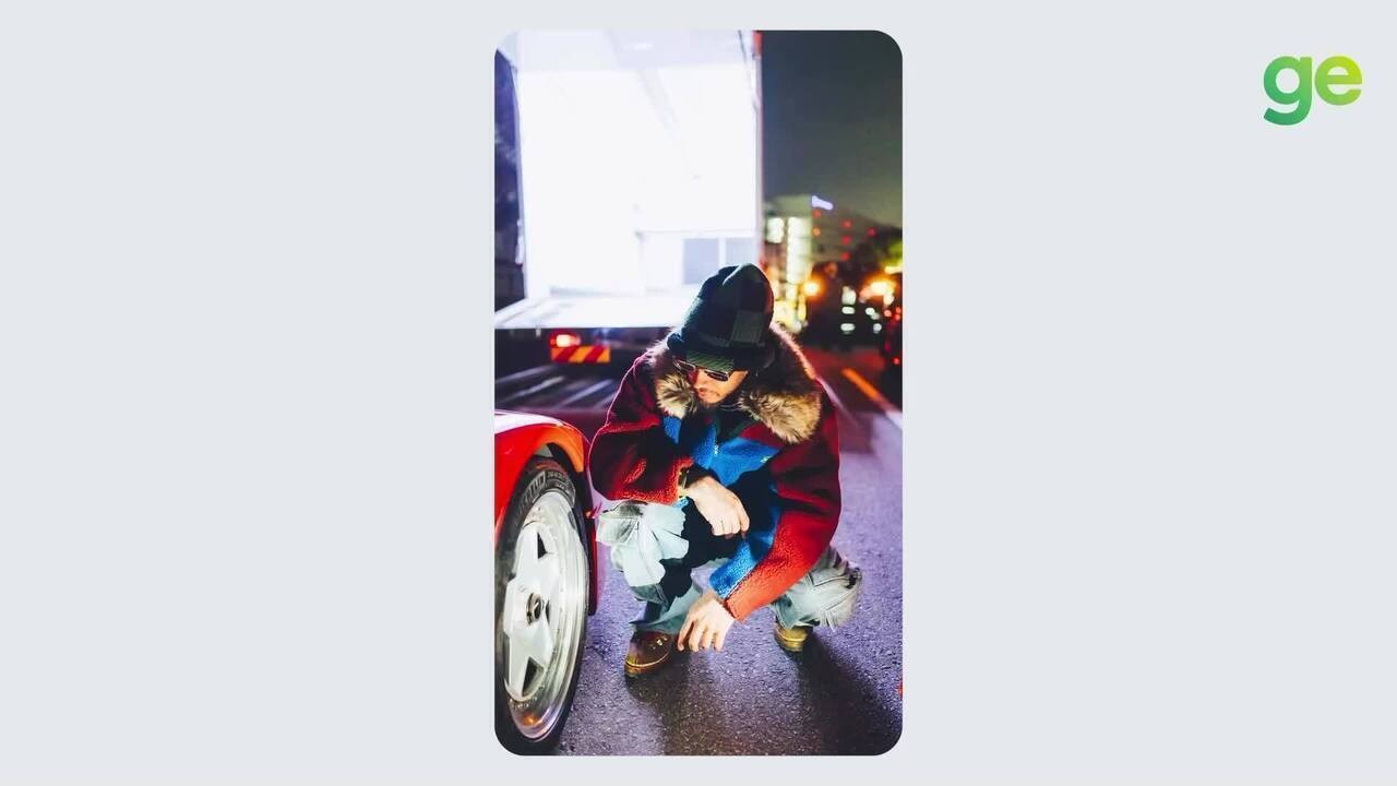 Mansell celebra fase de Hamilton na Ferrari: "Está com tudo de novo"