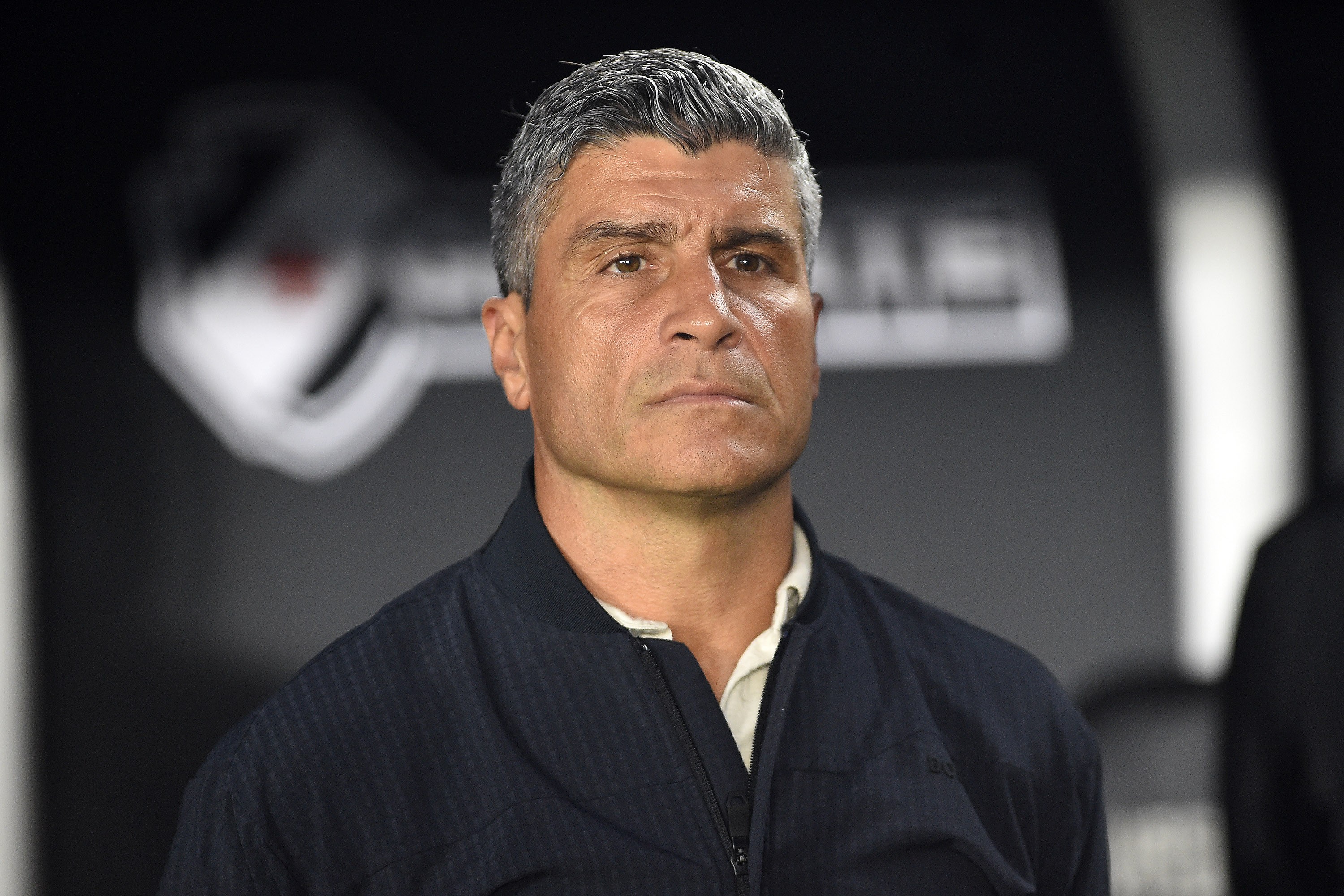 Pedro Emanuel lamenta "exibição cinzentinha" do Vasco e projeta jogo contra o Boca: "Podemos ser competitivos"