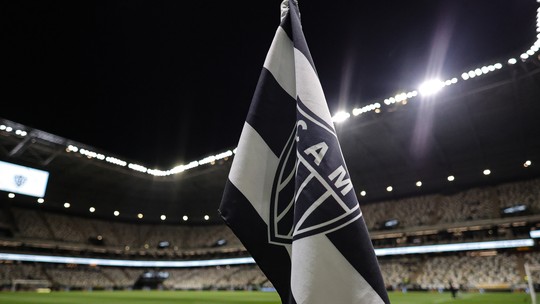 Atlético-MG anuncia que vai deixar a Libra e retornar à Liga Forte União