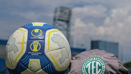 Quiz: teste seus conhecimentos sobre a temporada 2024 do Tocantinópolis