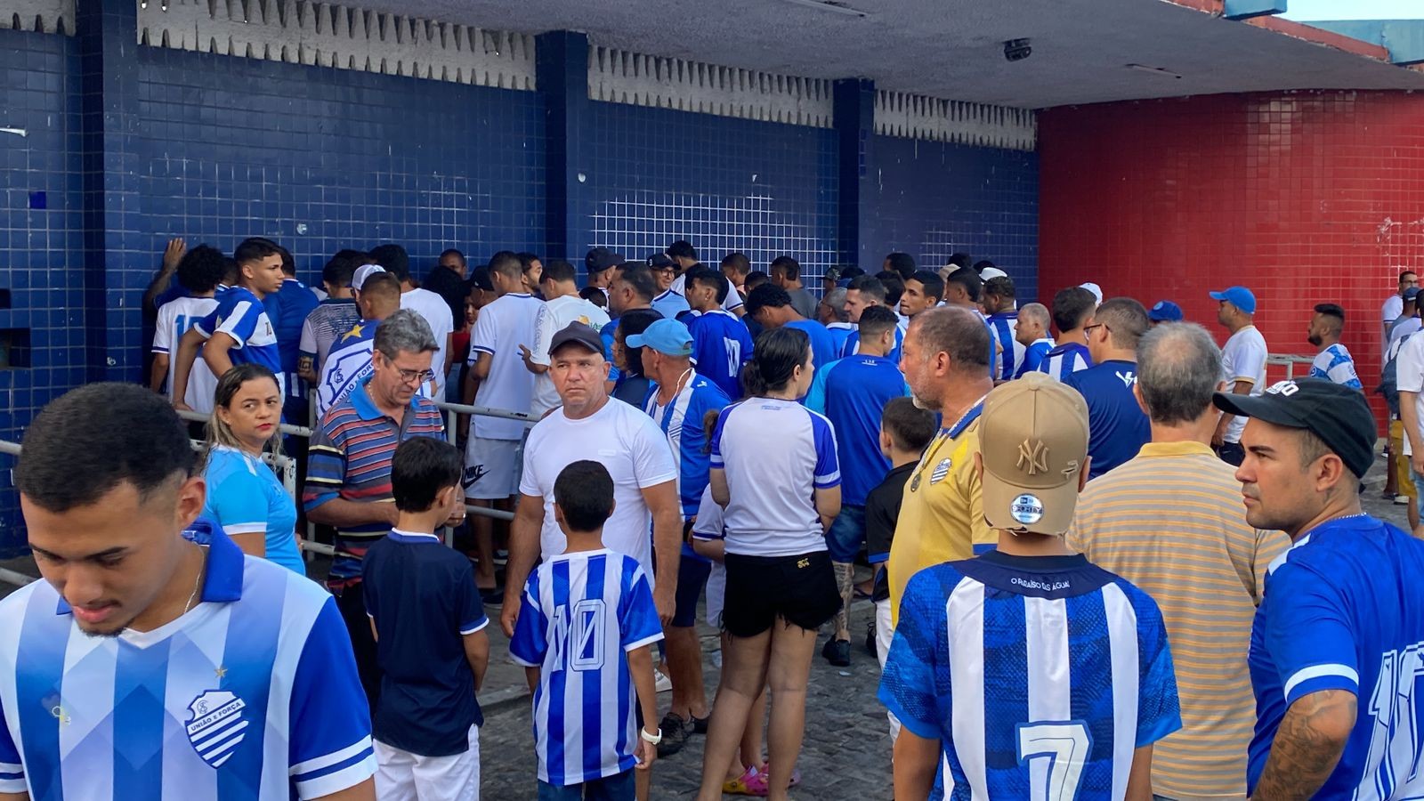 Bilheteria: CSA divulga preço dos ingressos para último jogo da temporada