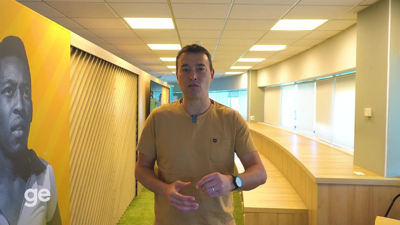 'O que fazer diante do desejo do jogador?', diz Rizek, sobre contrata&ccedil;&atilde;o de Allan pelo Fla