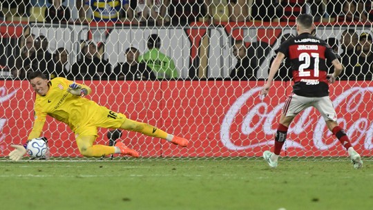 Internet não perdoa queda do Flamengo na Liberta; veja zoações