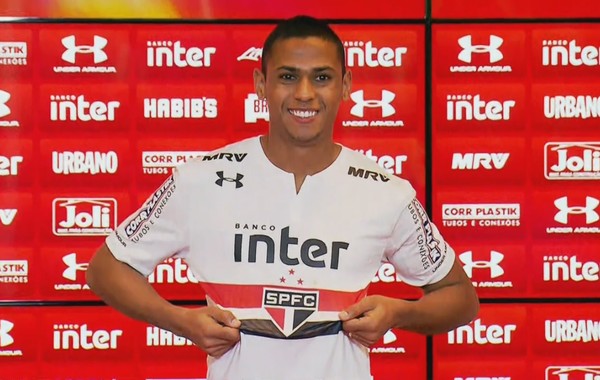 Destaque do São Paulo, zagueiro Bruno Alves exalta raça e corte no rosto em  entrevista ao LANCE! - Un1que Football