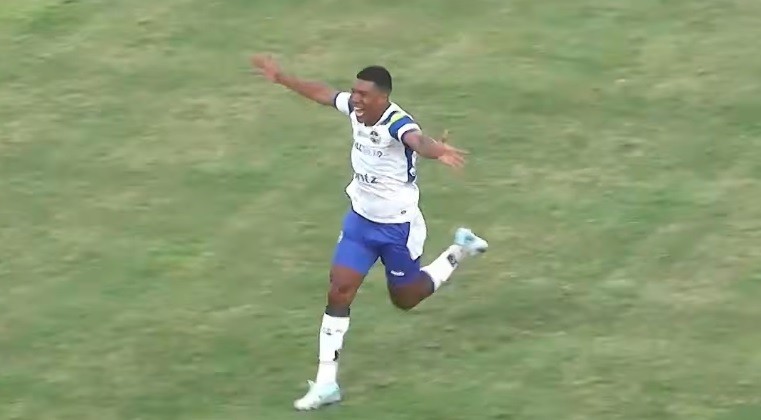 Serra Branca confirma reforço para o meio de campo de olho sequência na Série D 2026